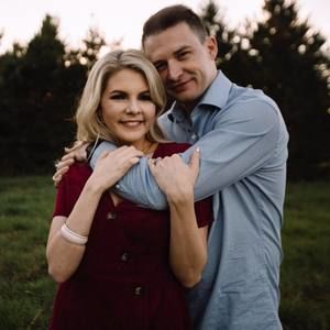 Meet your Posher, Audrey